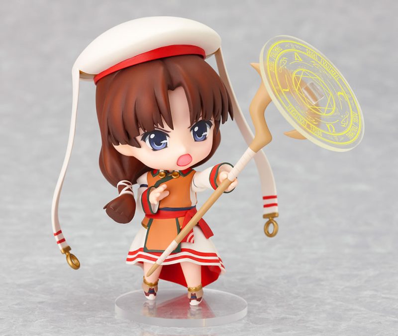 Nendoroid Riannon