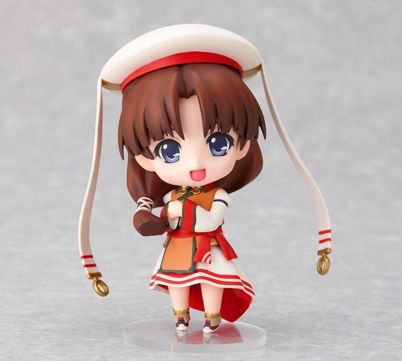 Nendoroid Riannon