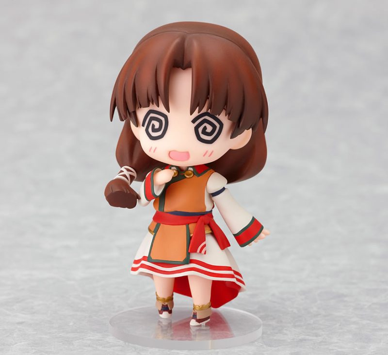 Nendoroid Riannon