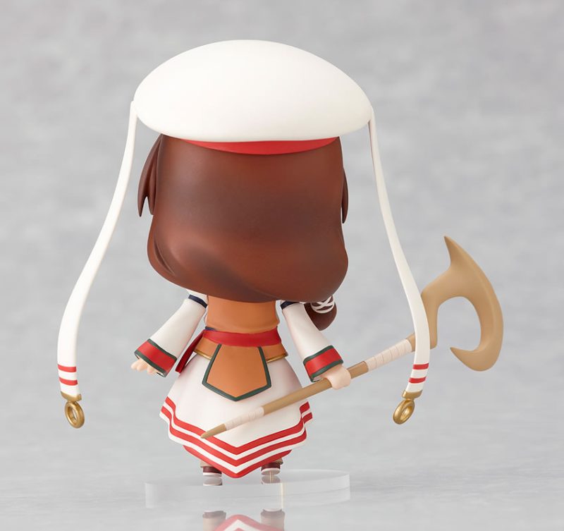 Nendoroid Riannon