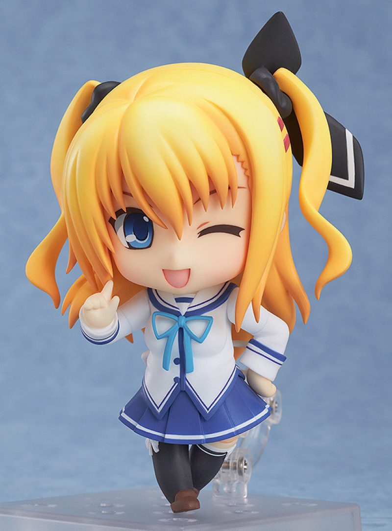 Nendoroid Ricca Morizono