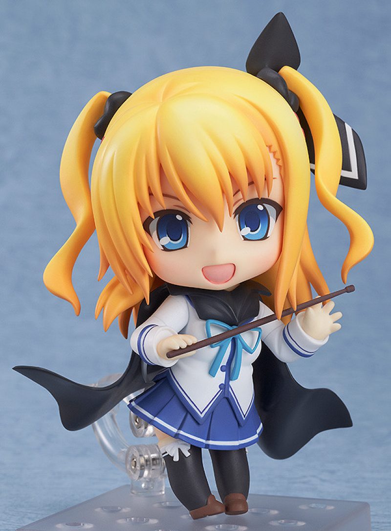 Nendoroid Ricca Morizono