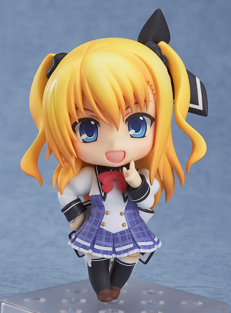 Nendoroid Ricca Morizono
