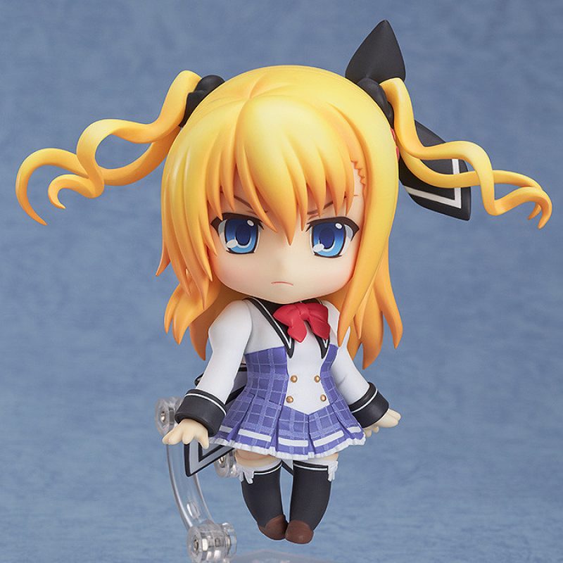 Nendoroid Ricca Morizono
