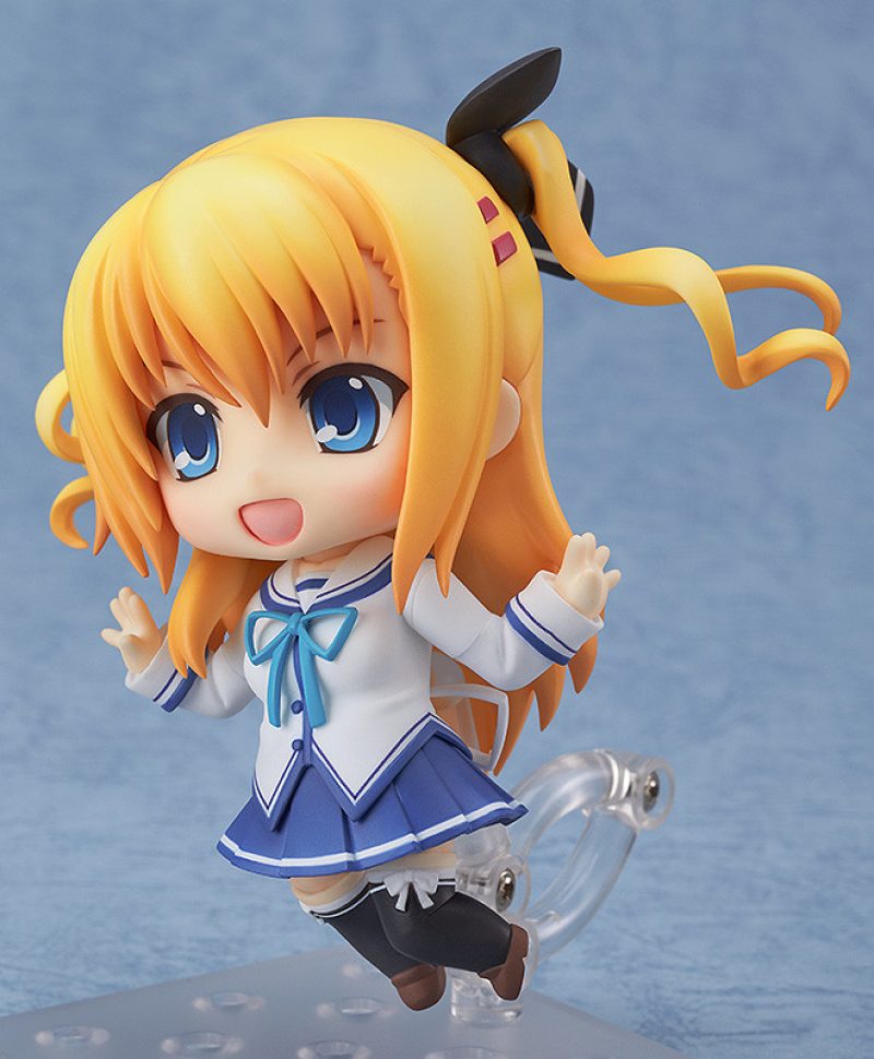 Nendoroid Ricca Morizono