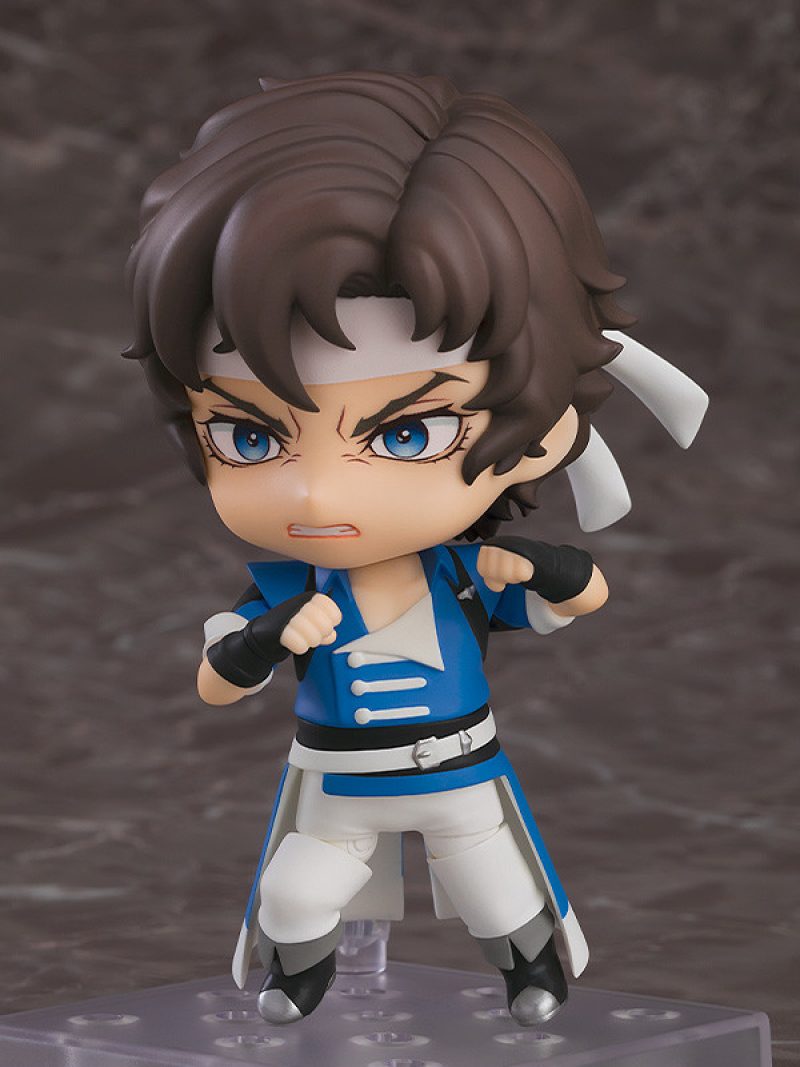 Nendoroid Richter Belmont