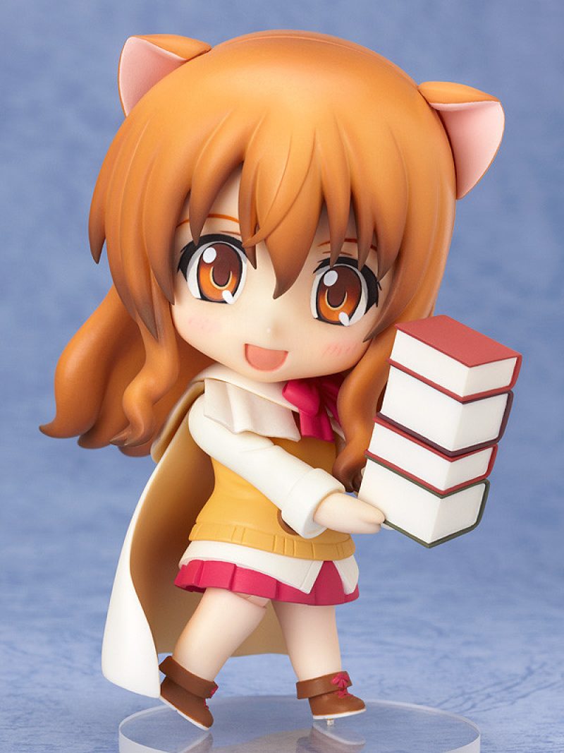 Nendoroid Ricotta Elmar