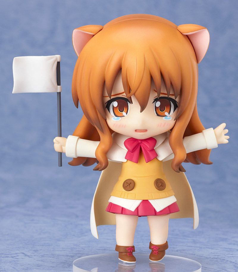 Nendoroid Ricotta Elmar
