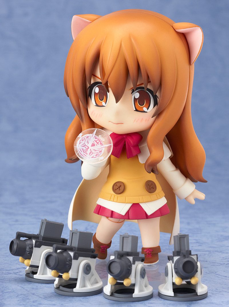 Nendoroid Ricotta Elmar