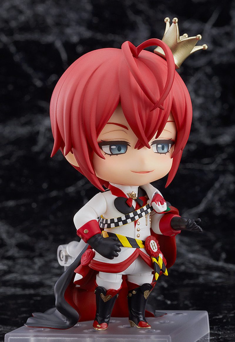 Nendoroid Riddle Rosehearts