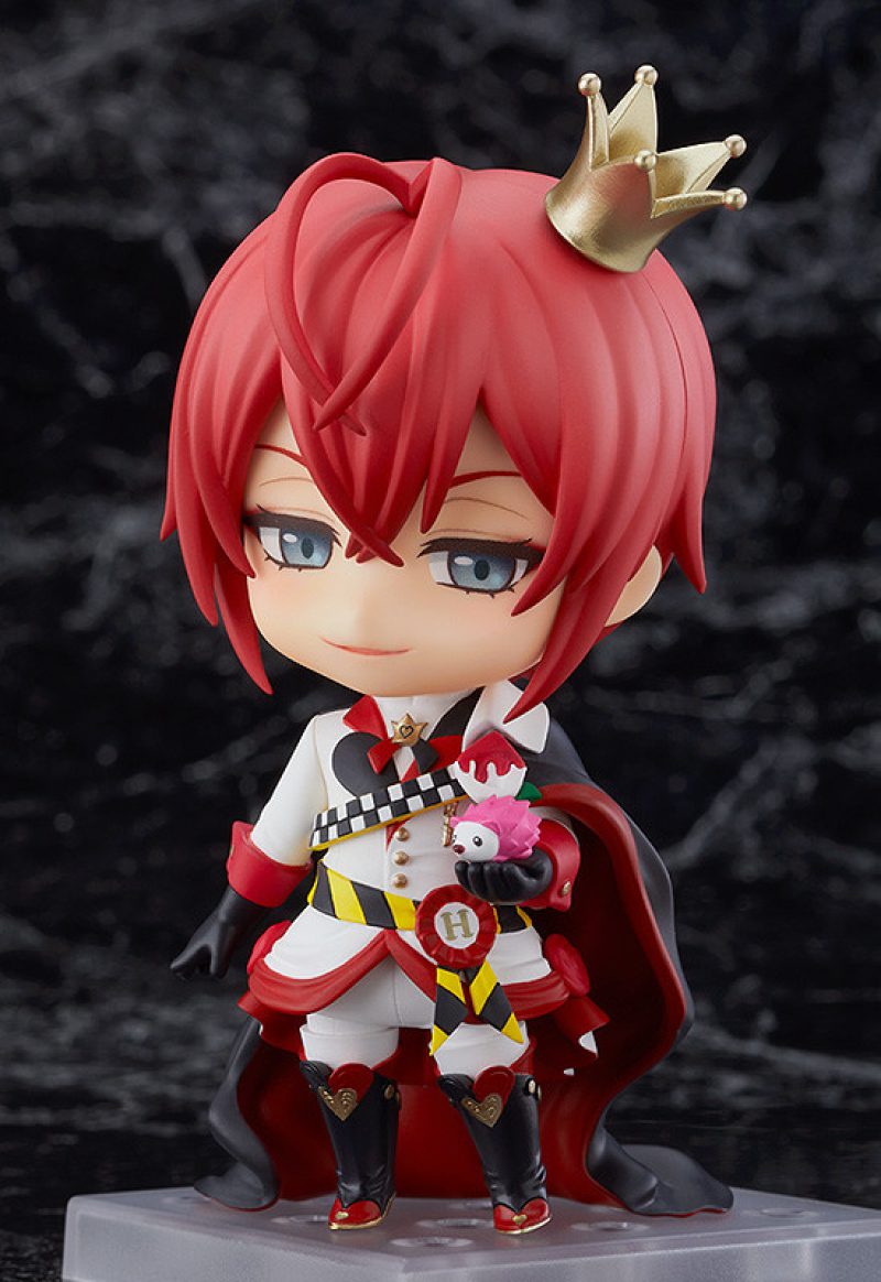 Nendoroid Riddle Rosehearts