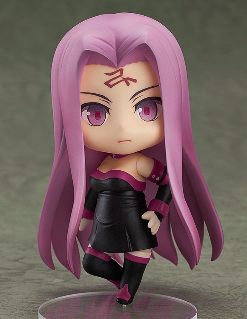 Nendoroid Rider