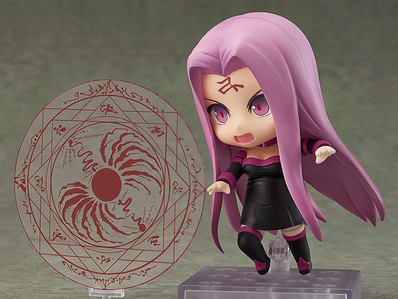 Nendoroid Rider