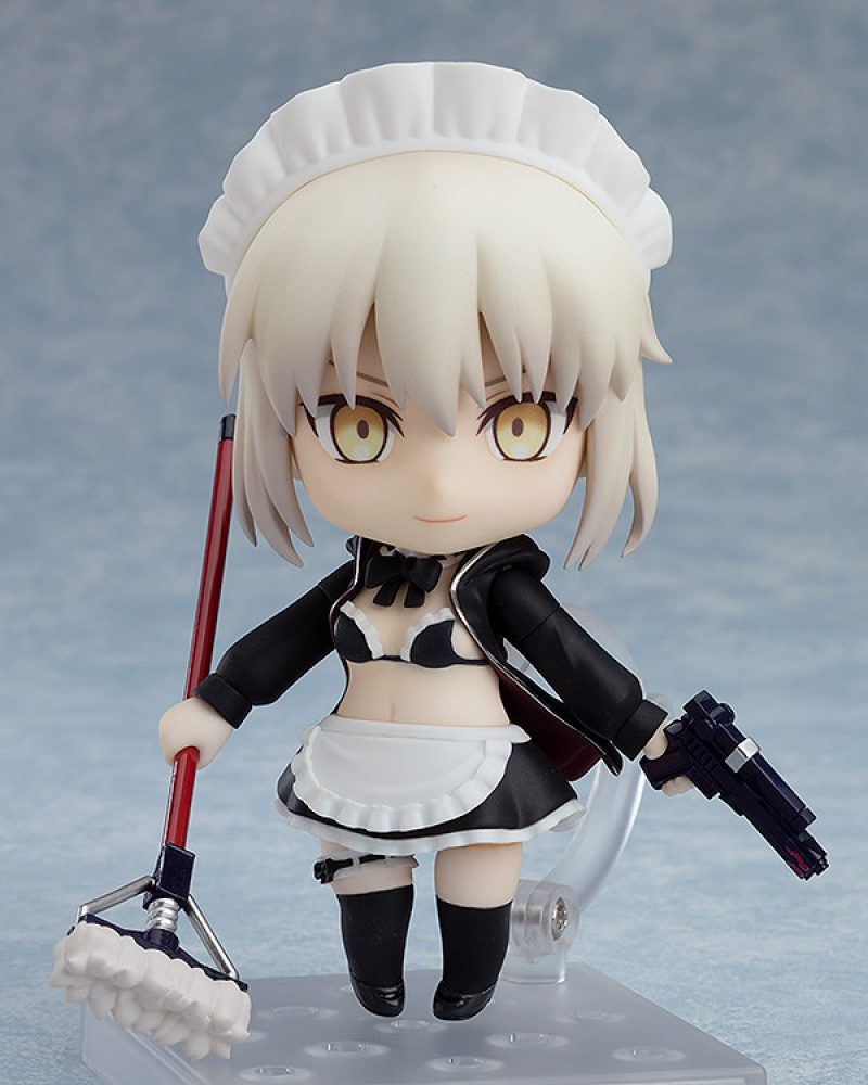 Nendoroid Rider/Altria Pendragon (Alter)