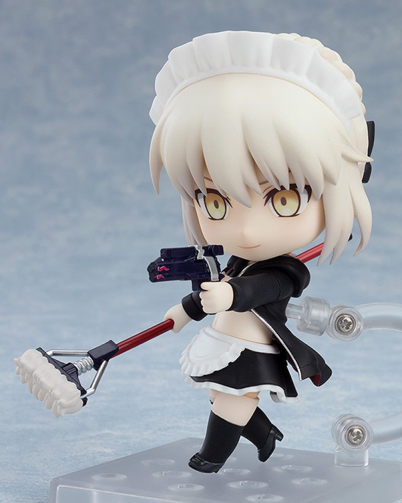 Nendoroid Rider/Altria Pendragon (Alter)