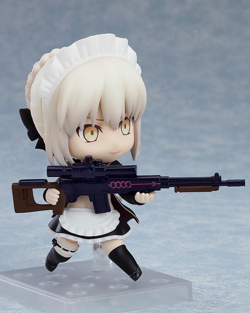 Nendoroid Rider/Altria Pendragon (Alter)