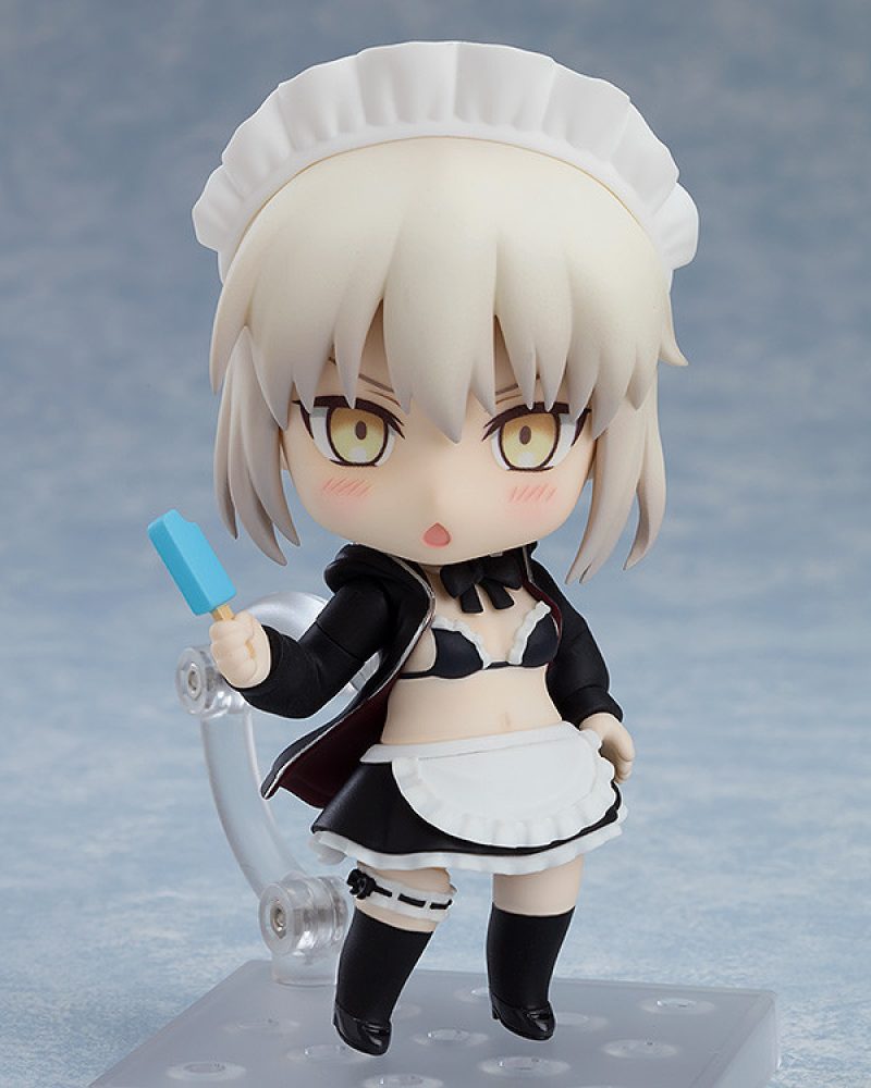 Nendoroid Rider/Altria Pendragon (Alter)