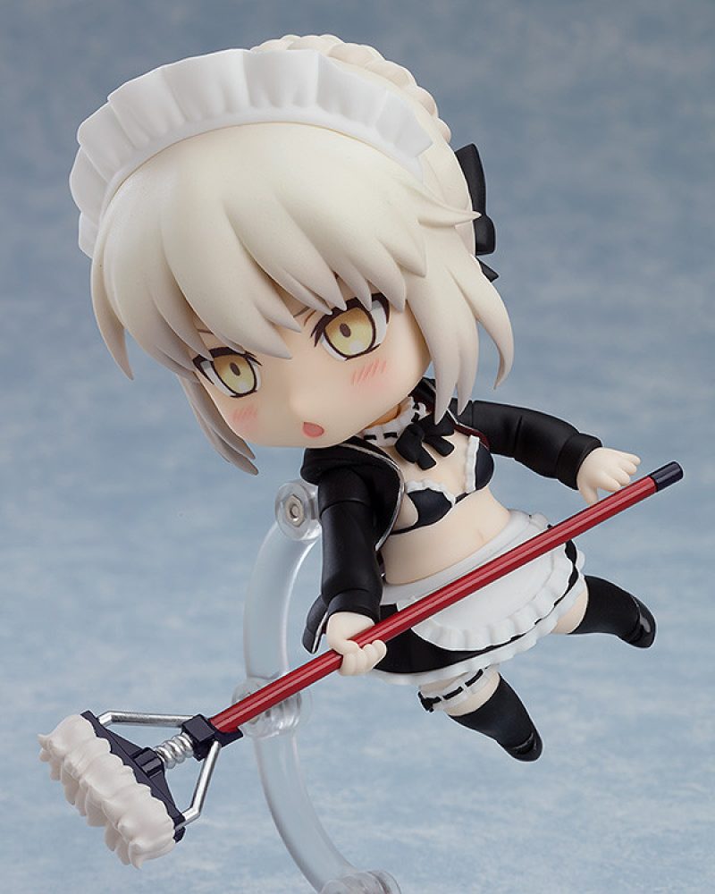 Nendoroid Rider/Altria Pendragon (Alter)