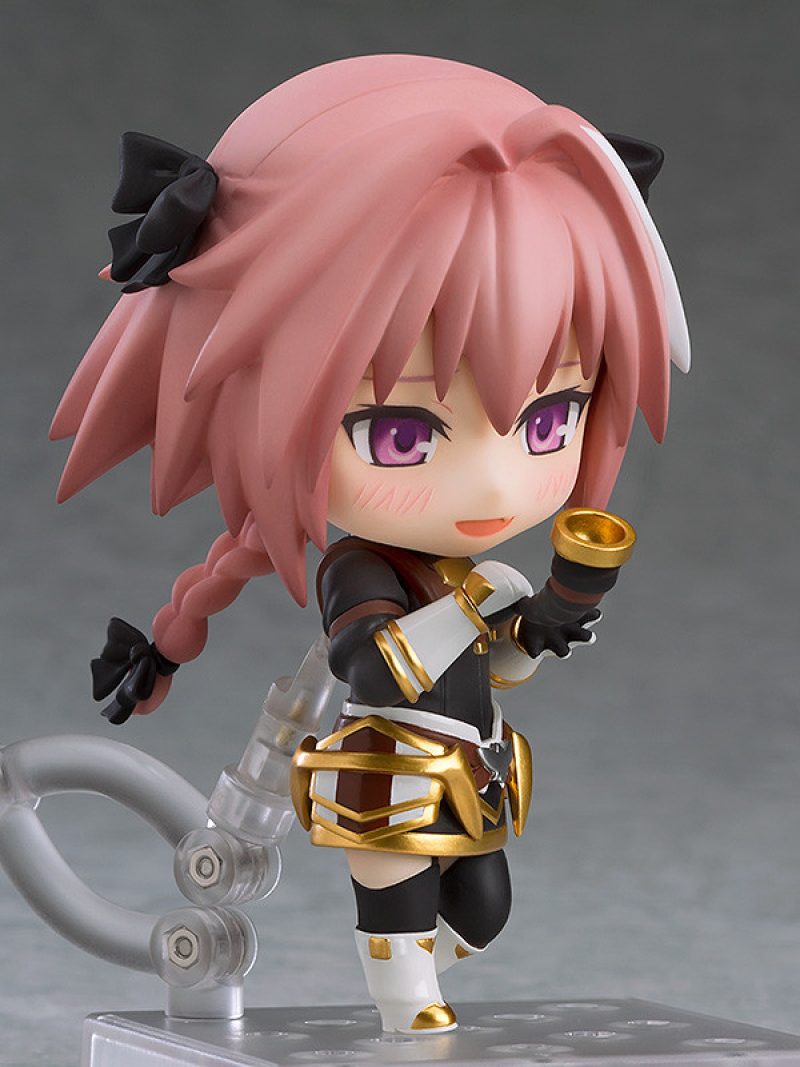 Nendoroid Rider of "Black"