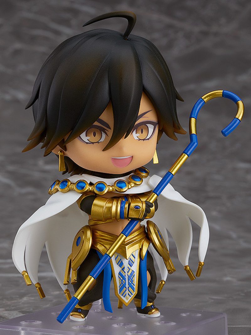 Nendoroid Rider/Ozymandias