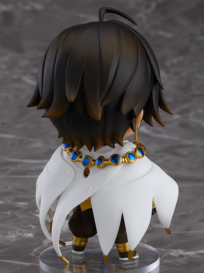Nendoroid Rider/Ozymandias