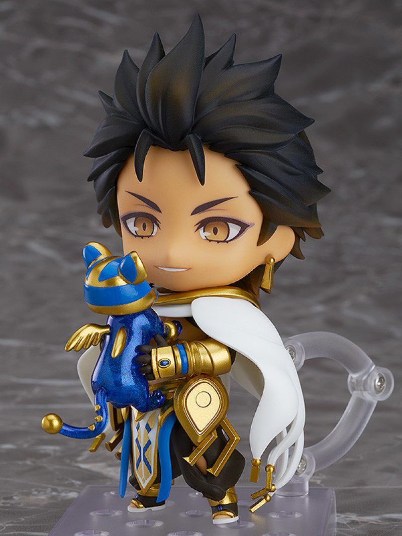 Nendoroid Rider/Ozymandias: Ascension Ver.