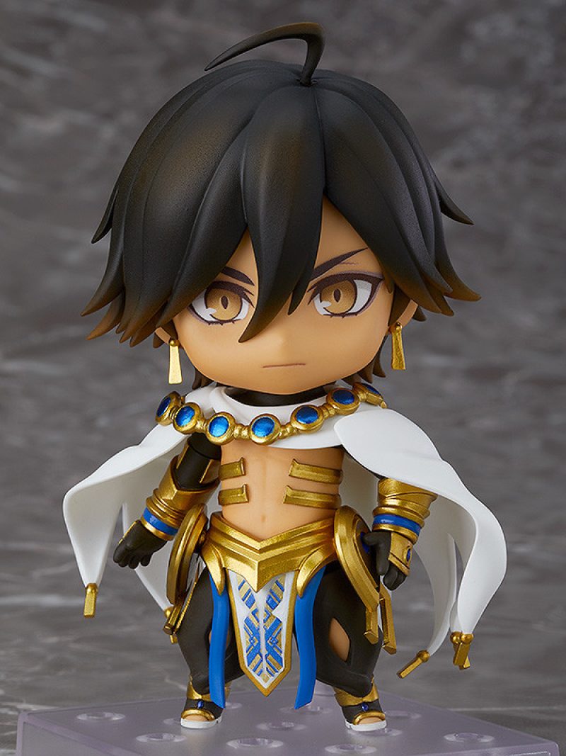 Nendoroid Rider/Ozymandias: Ascension Ver.
