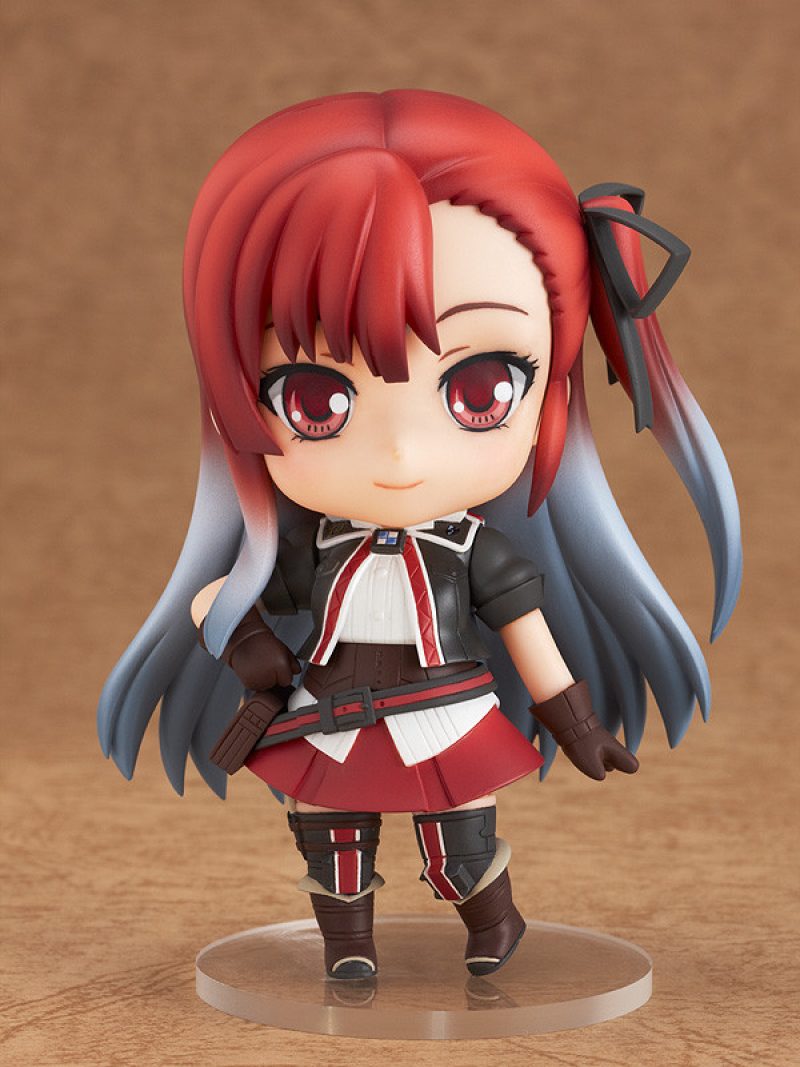 Nendoroid Riela