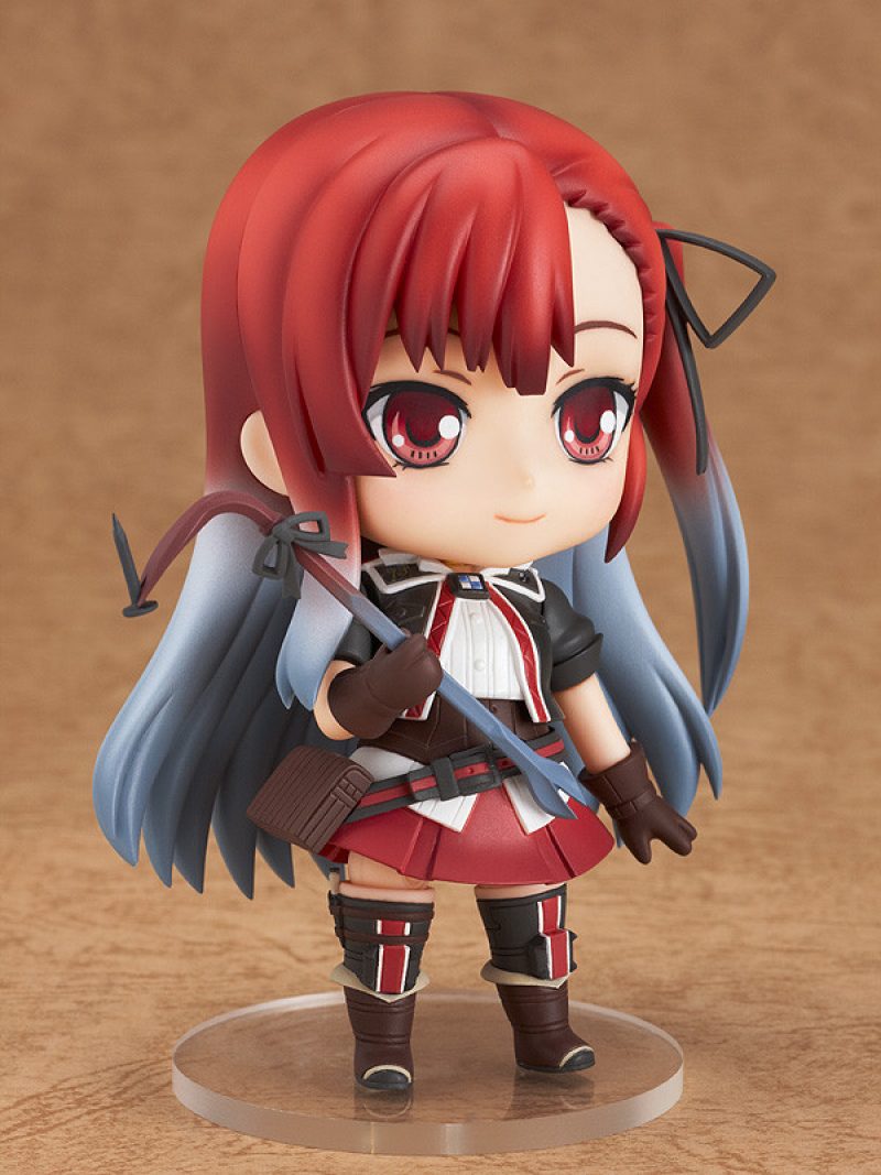 Nendoroid Riela
