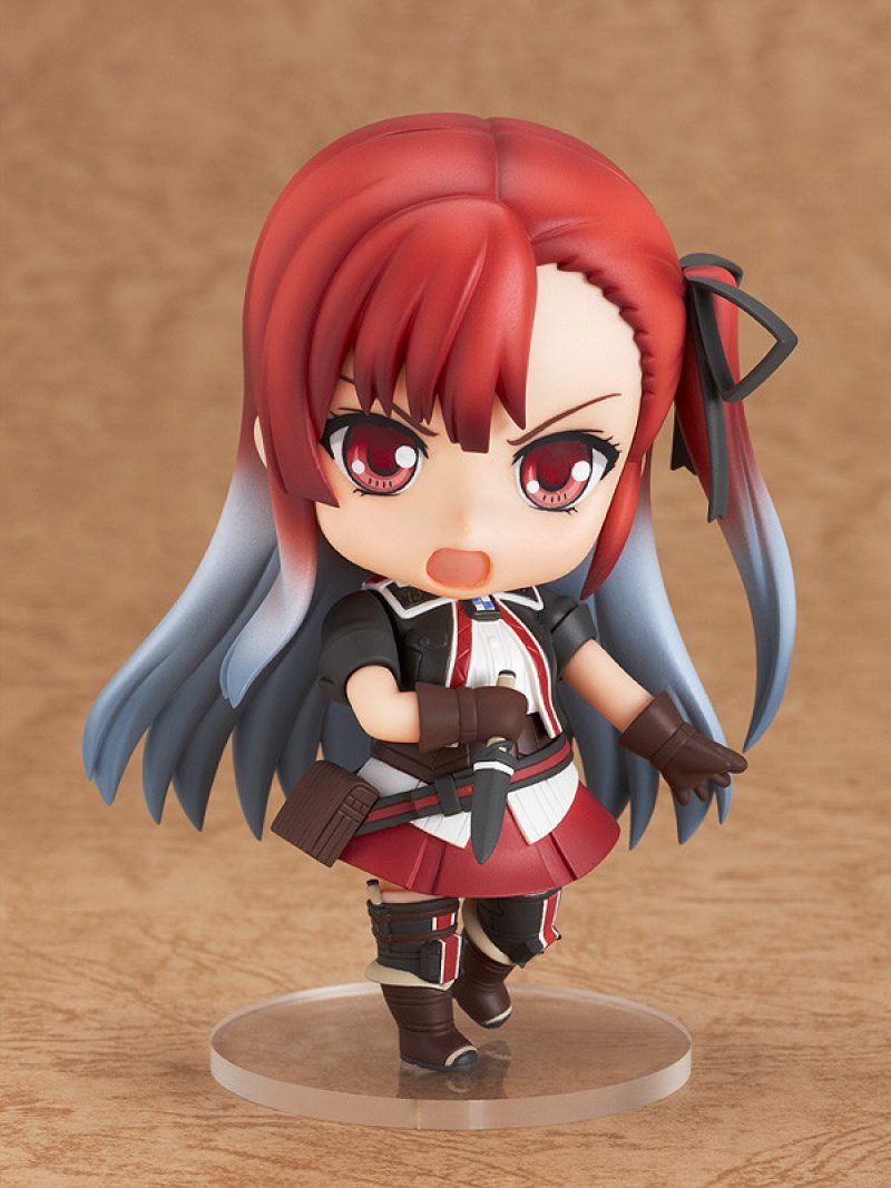 Nendoroid Riela