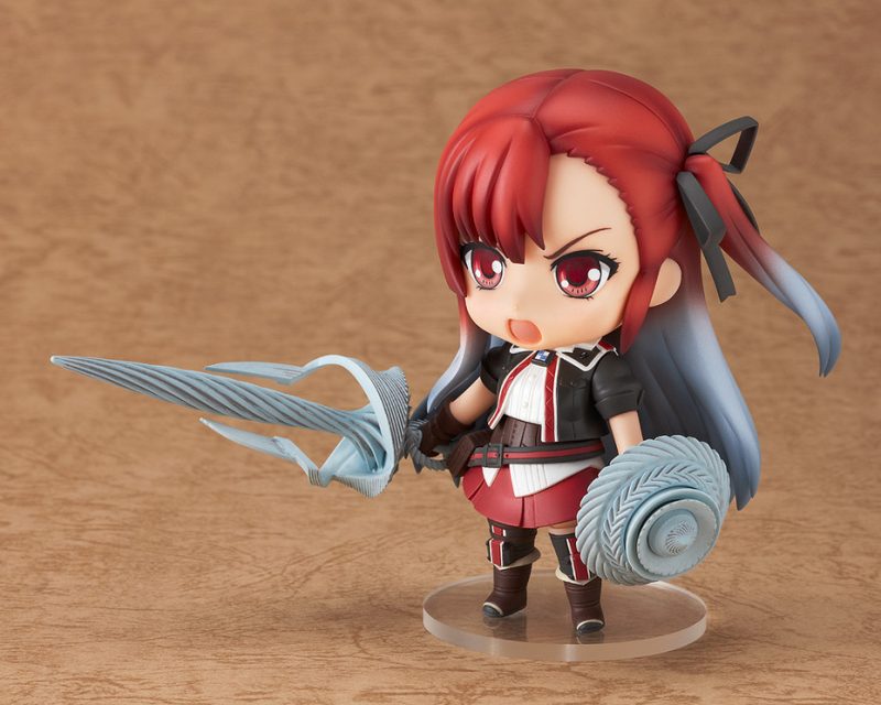 Nendoroid Riela