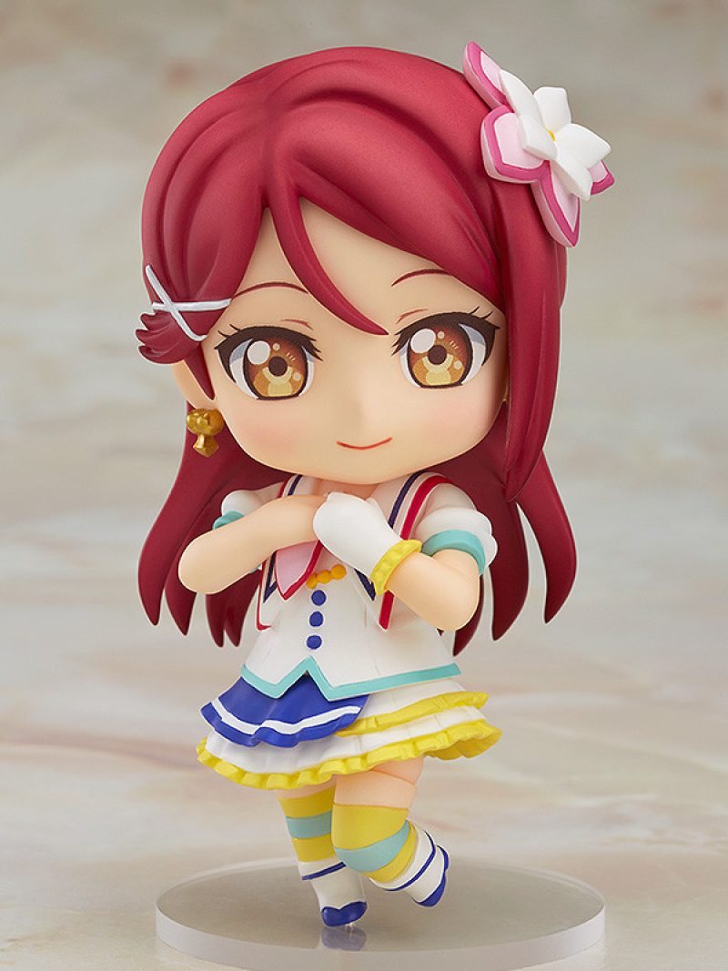 Nendoroid Riko Sakurauchi