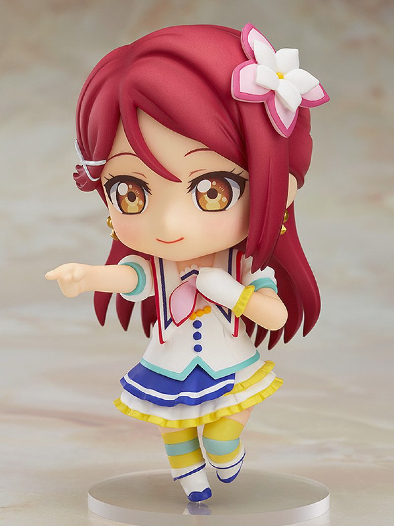 Nendoroid Riko Sakurauchi