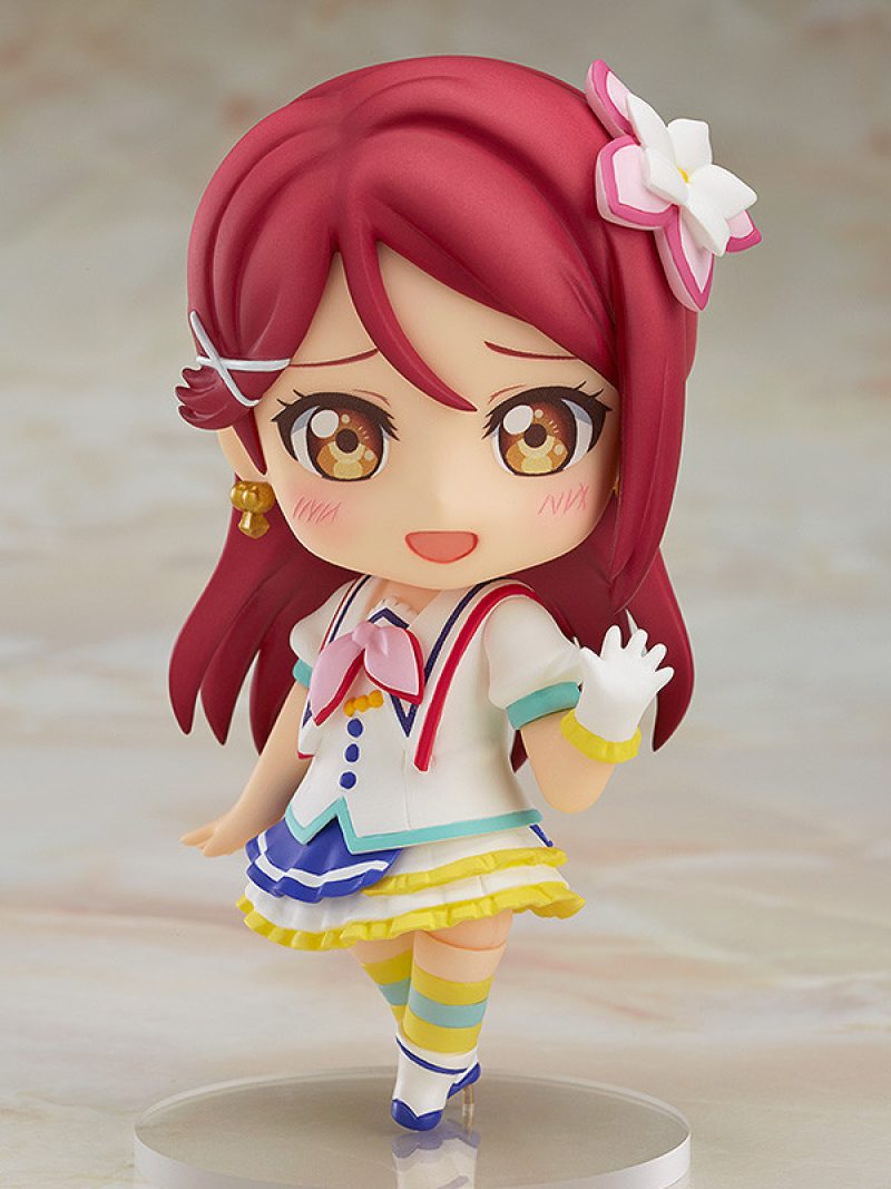 Nendoroid Riko Sakurauchi