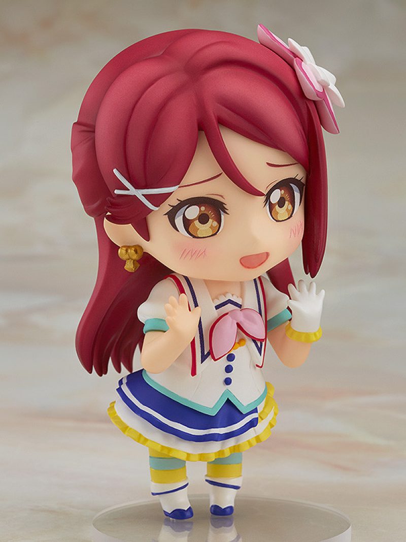 Nendoroid Riko Sakurauchi