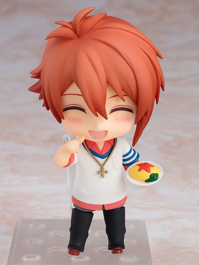 Nendoroid Riku Nanase