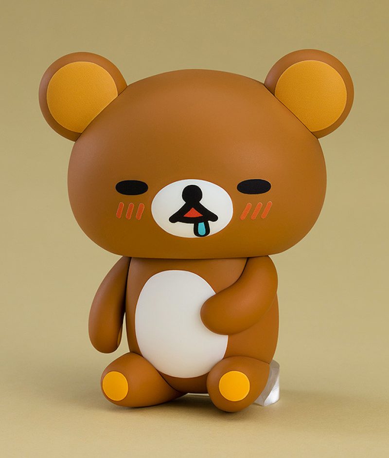 Nendoroid Rilakkuma
