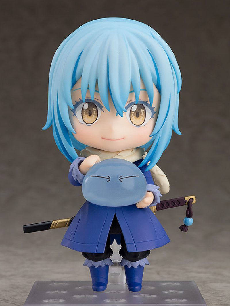 Nendoroid Rimuru