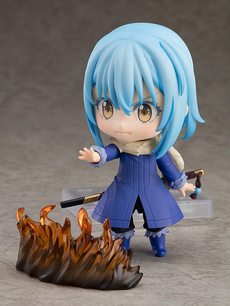 Nendoroid Rimuru