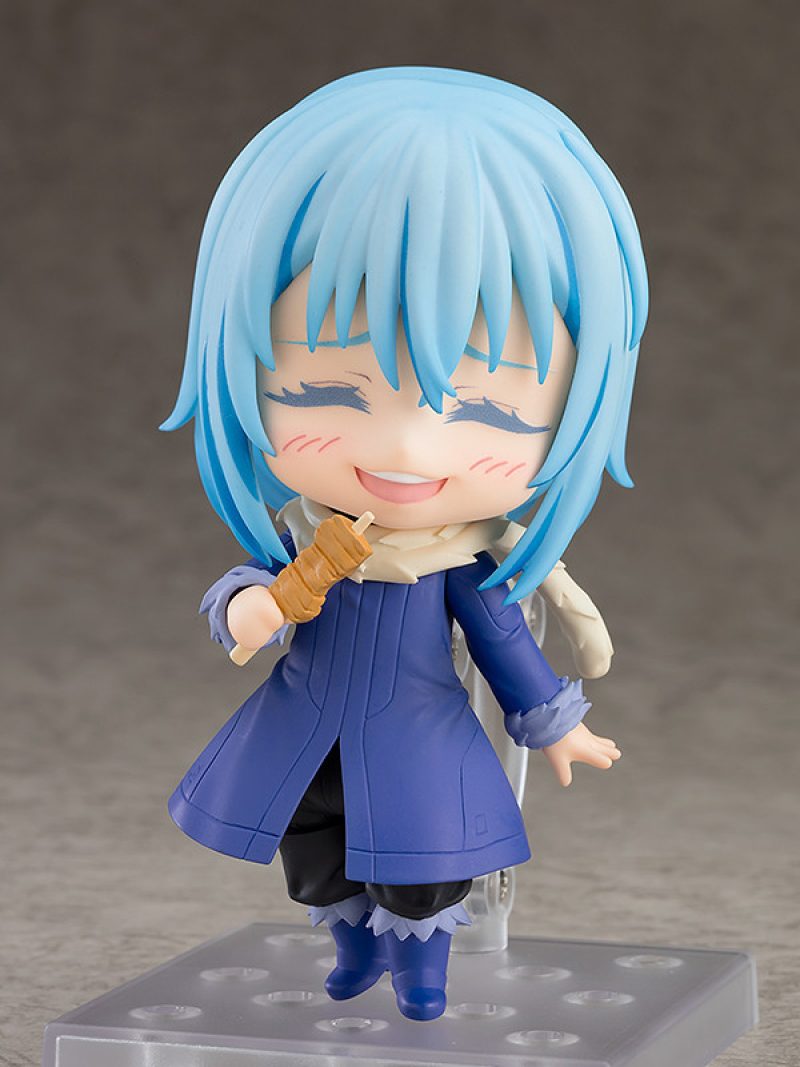 Nendoroid Rimuru