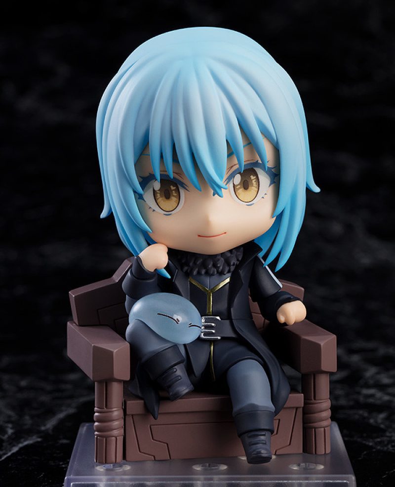Nendoroid Rimuru: Demon Lord Ver.
