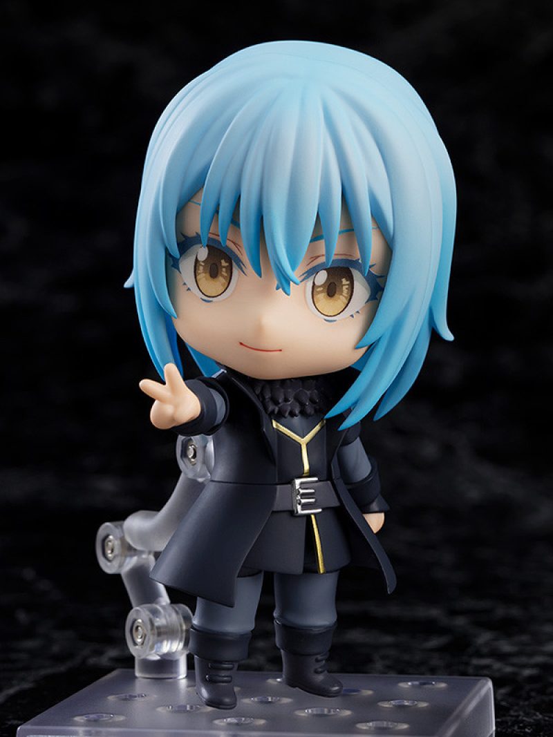 Nendoroid Rimuru: Demon Lord Ver.