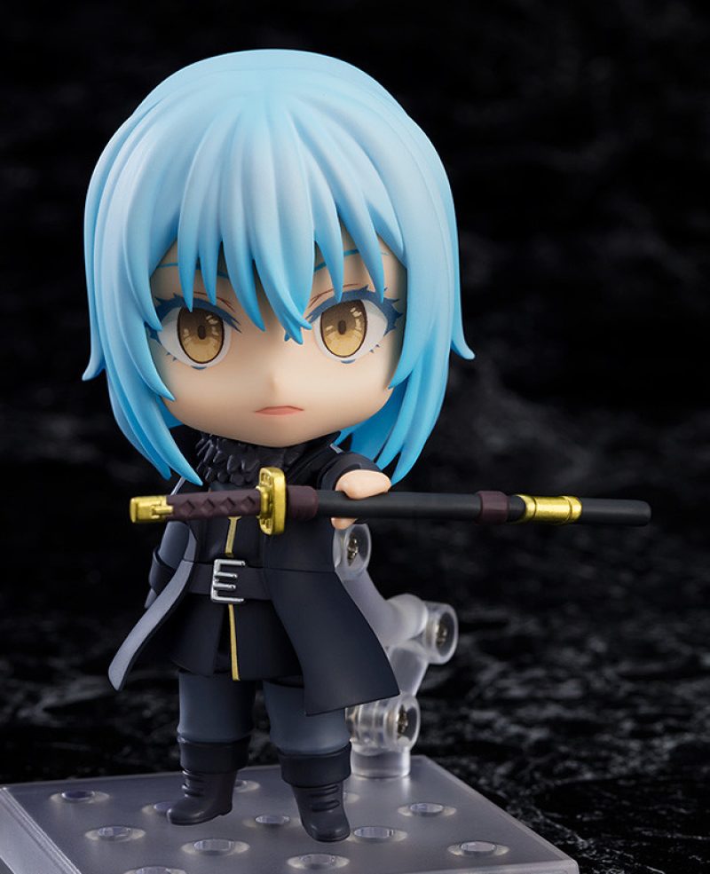 Nendoroid Rimuru: Demon Lord Ver.