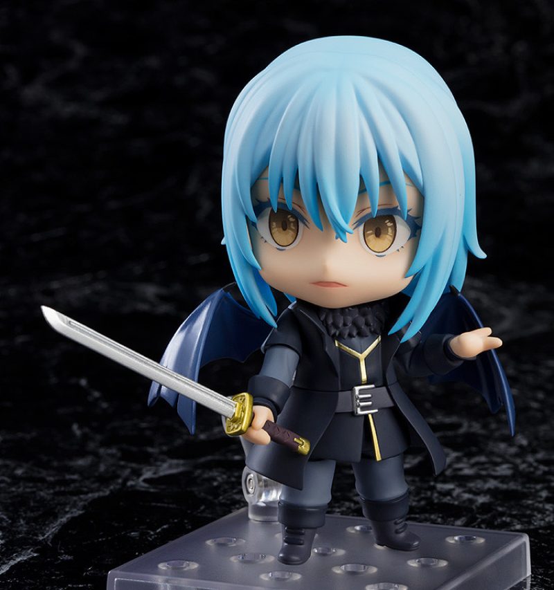 Nendoroid Rimuru: Demon Lord Ver.