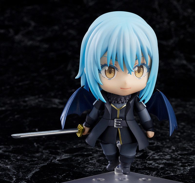 Nendoroid Rimuru: Demon Lord Ver.