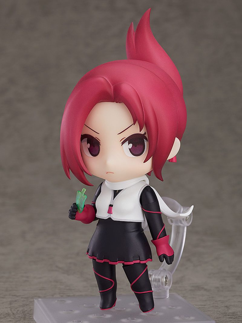 Nendoroid Rin