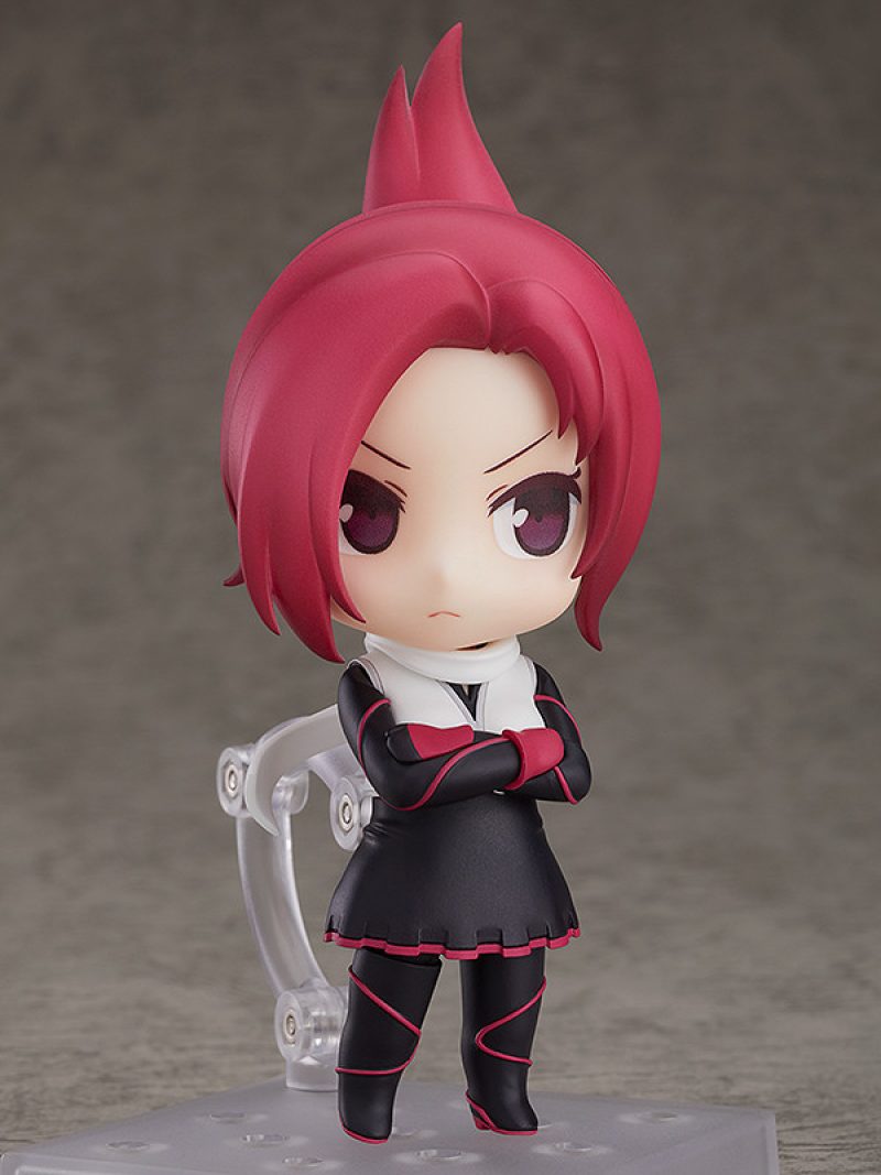 Nendoroid Rin