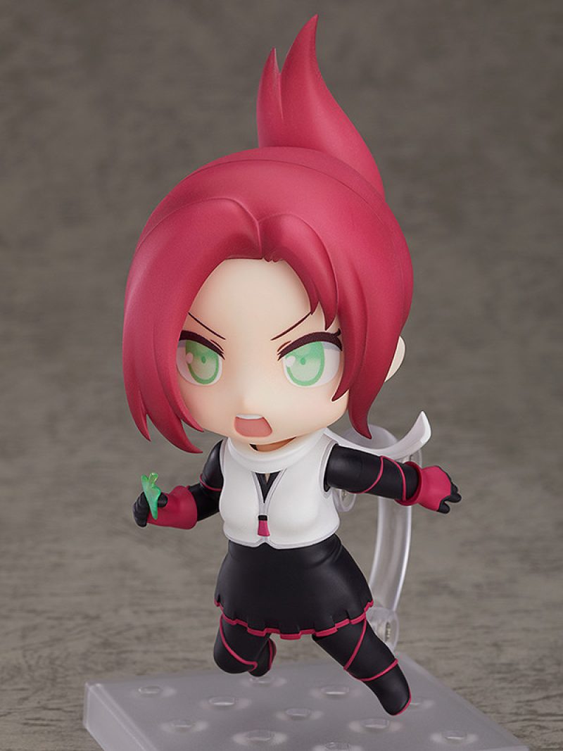Nendoroid Rin