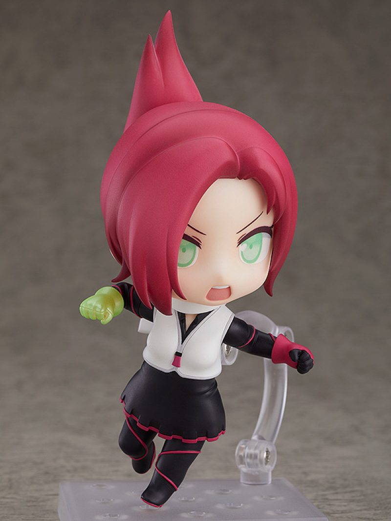 Nendoroid Rin