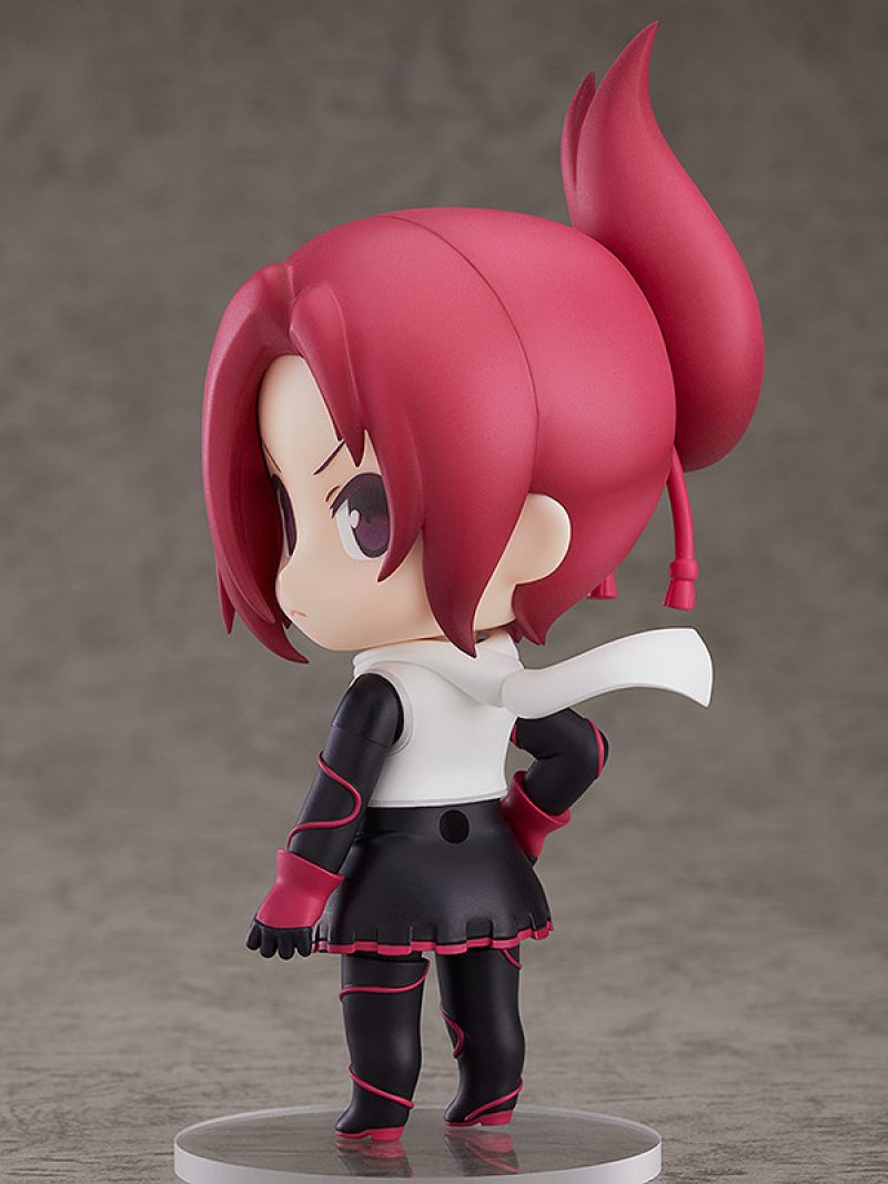 Nendoroid Rin